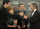 La gala de los Premios Goya 2016