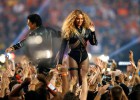 Lady Gaga y Beyoncé, las ganadoras de la Super Bowl 2016