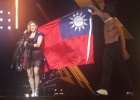 Madonna, envuelta en la polémica entre China y Taiwán
