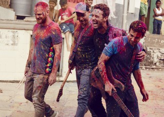 Coldplay conquista la Super Bowl (y EE.UU.)