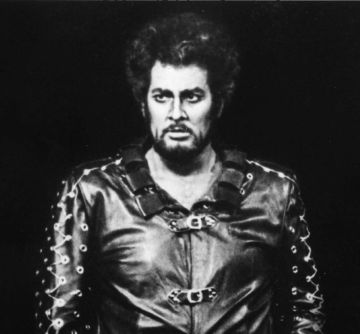 ¿Qué sabes de ópera?