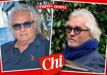 Flavio Briatore