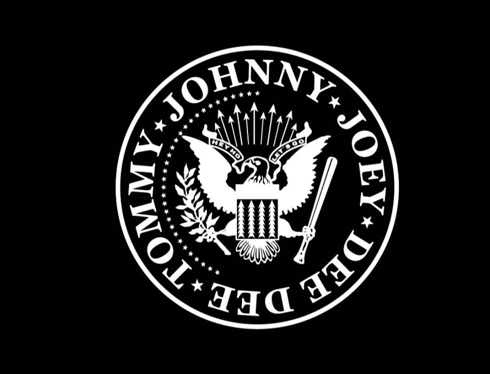 Los Ramones: de pioneros del punk a vestir a 'it girls' Los Ramones: de pioneros del punk a vestir a 'it girls'