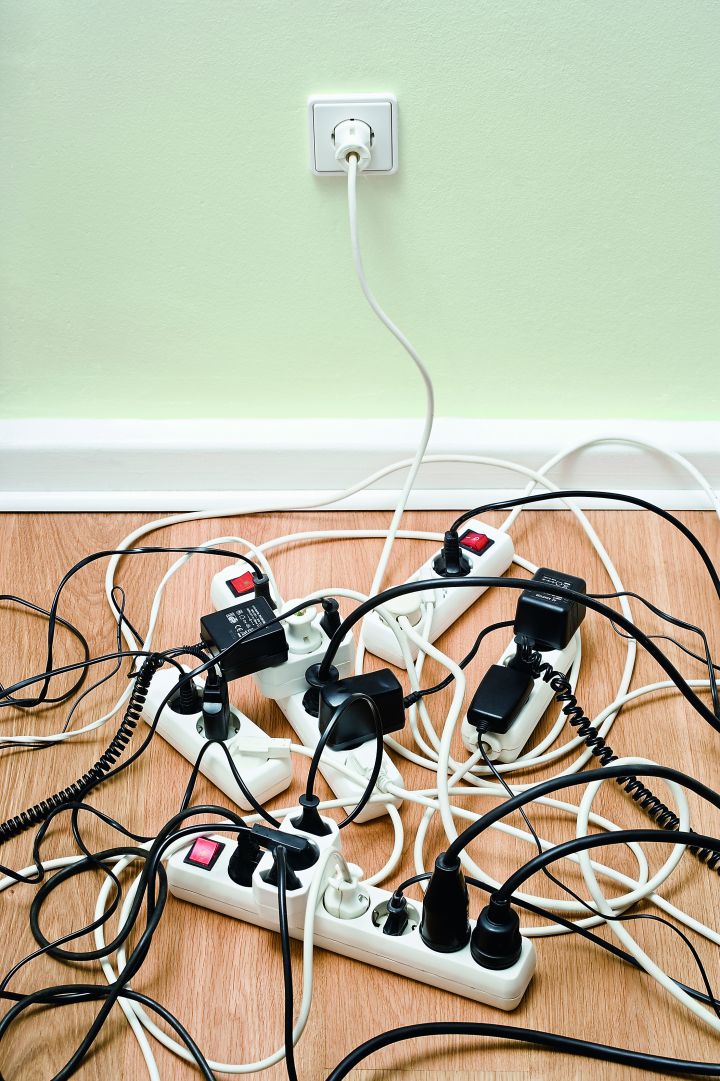 ¿Vive en el caos? Podría ser un genio ¿Vive en el caos? Podría ser un genio