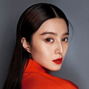 La actriz china ha fundado su propia productora, Fan Bingbing Studio, y busca ofrecer películas