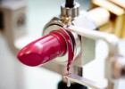 Radiografía de una barra de labios