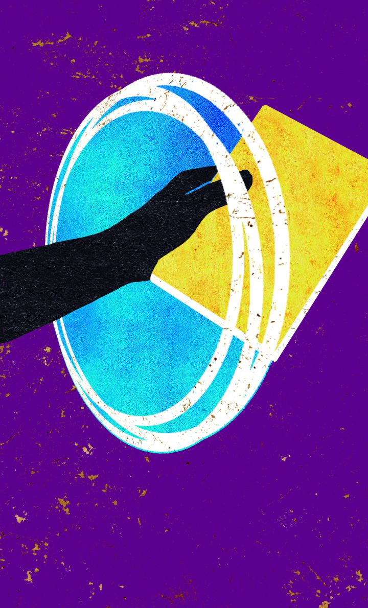 Podemos tras el (segundo) desencanto Podemos tras el (segundo) desencanto