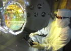 Así descubrimos la primera onda gravitacional Así descubrimos la primera onda gravitacional