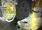 Descobert el primer senyal d’ones gravitacionals