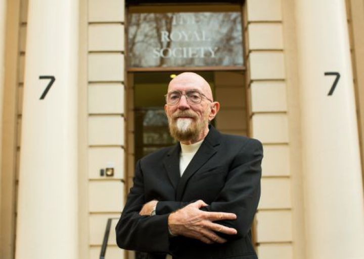 Descubierta la primera señal de ondas gravitacionales Descubierta la primera señal de ondas gravitacionales