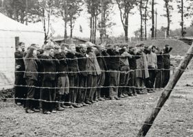 Los engranajes del infierno nazi