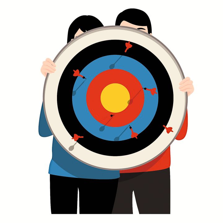 La culpa es de los padres La culpa es de los padres