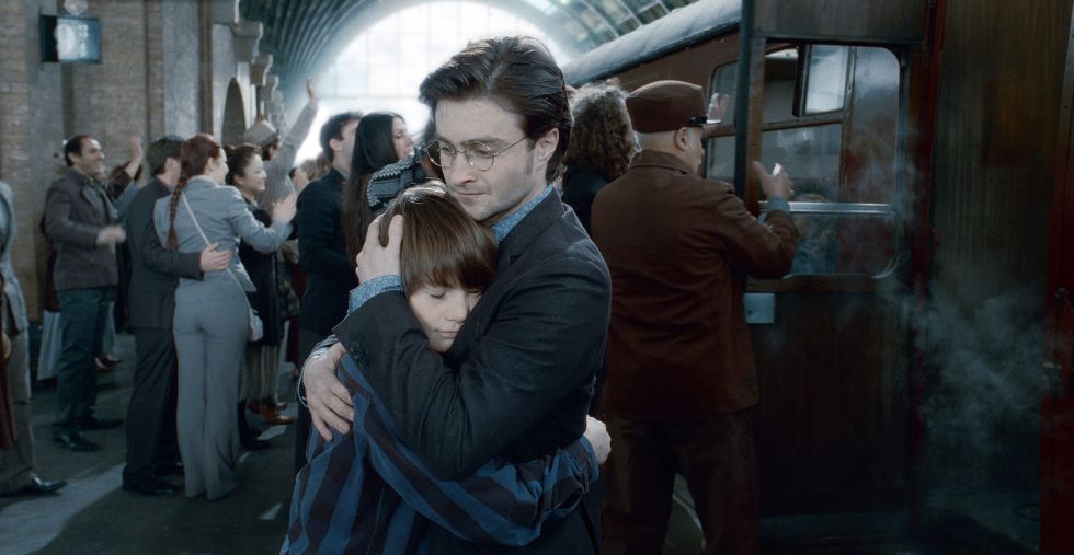 ¿Necesita el mundo otro libro de Harry Potter? ¿Necesita el mundo otro libro de Harry Potter?