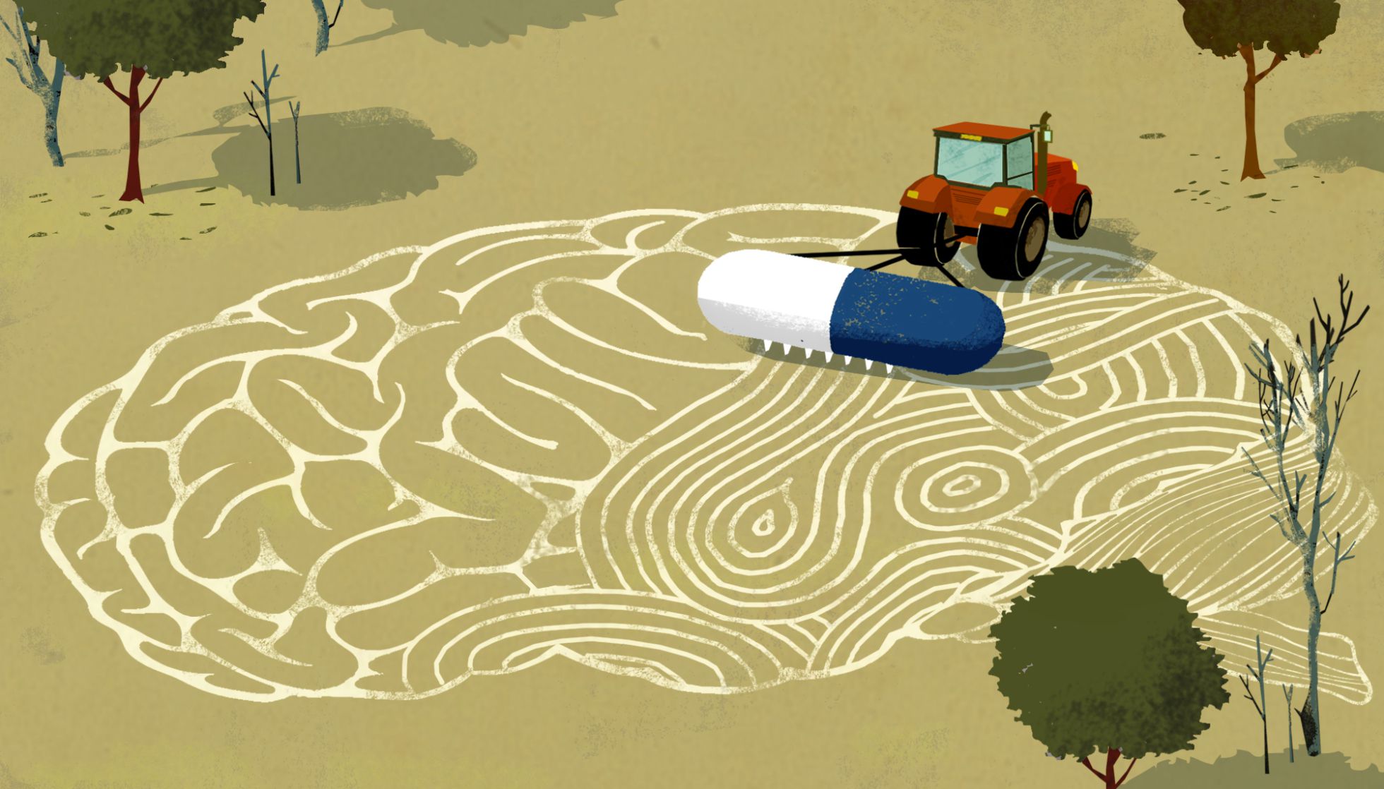 Psiquiatría sí, naturalmente Psiquiatría sí, naturalmente