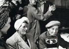 El ‘pub’ de los malos alumnos El ‘pub’ de los malos alumnos