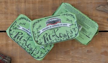 La mejores latas para una cena triunfadora, solo tirando del abre-fácil y desde 1 euro