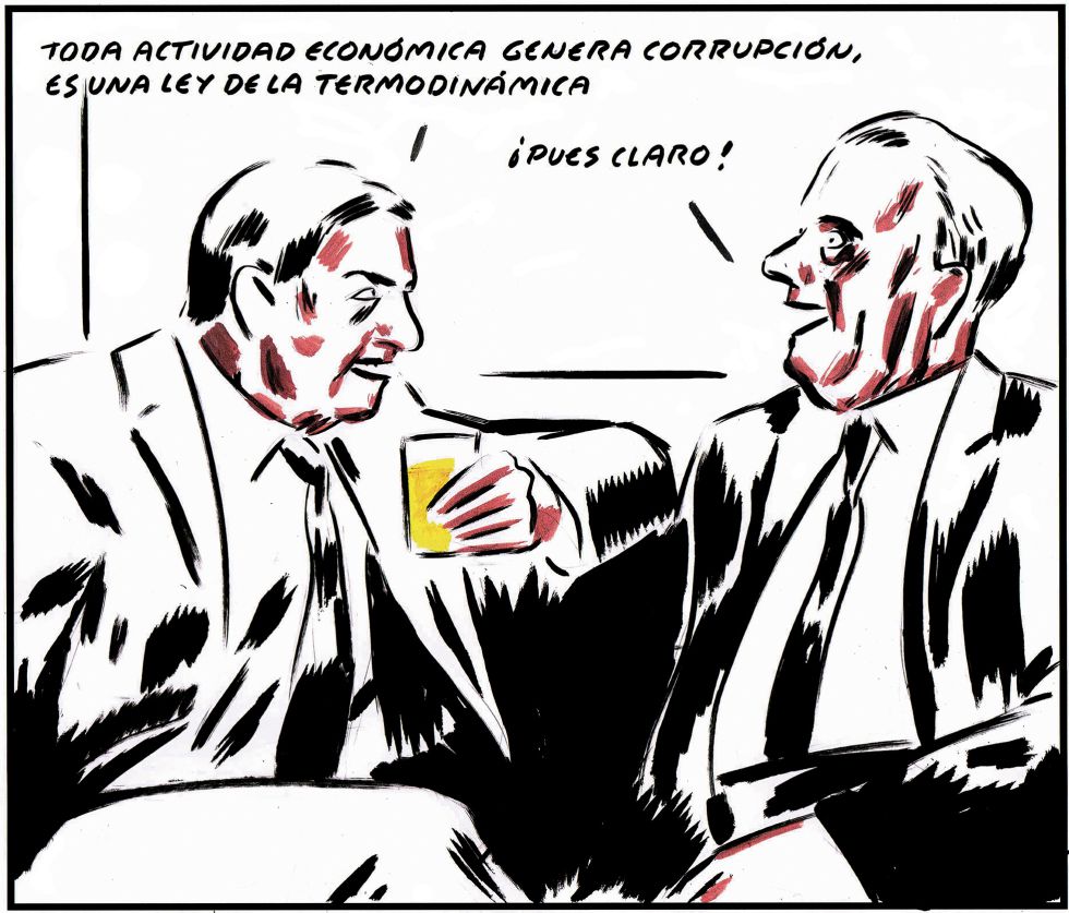 El Roto