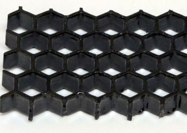 Una impresora 3D crea huesos, músculos y cartílagos Una impresora 3D crea huesos, músculos y cartílagos