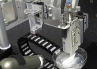 Una impresora 3D crea huesos, músculos y cartílagos