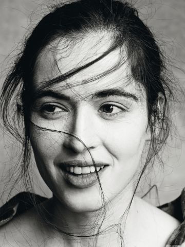Sílvia Pérez Cruz, una voz en libertad