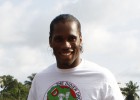 Didier Drogba te quiere a ti Didier Drogba te quiere a ti