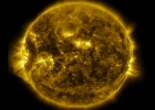 El Sol como nunca lo habías visto El Sol como nunca lo habías visto