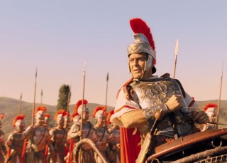 Los Coen se pegan un homenaje