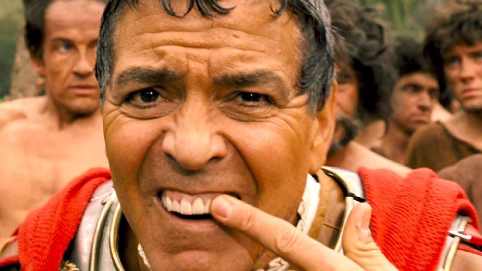 Los Coen se pegan un homenaje Los Coen se pegan un homenaje