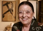 El desfile eterno de Cuca Solana