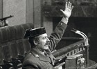 Un periódico frente al 23-F