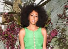A irmã ‘hipster’ de Beyoncé