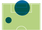Los 301 goles de Leo Messi en Liga