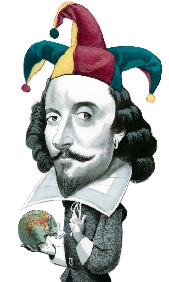 El gran teatro del mundo El gran teatro del mundo