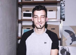 Sobrevive a la Madrid Fashion Week con la 'playlist' de Xavi Reyes Sobrevive a la Madrid Fashion Week con la 'playlist' de Xavi Reyes