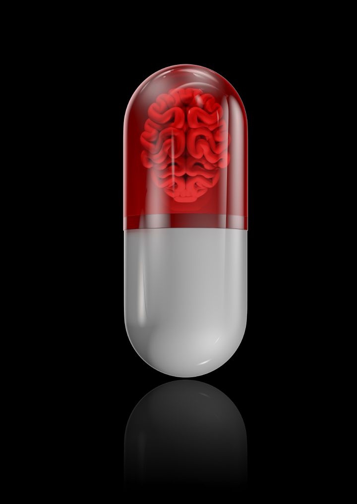 Psiquiatría, sí, pero ¿cómo? Psiquiatría, sí, pero ¿cómo?