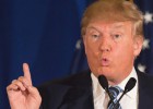 Donald Trump “is not a Christian,” says Pope Francis