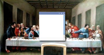 Cuatro usuarios que han convertido Facebook en arte Cuatro usuarios que han convertido Facebook en arte
