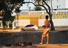 El último campamento de Cúcuta El último campamento de Cúcuta