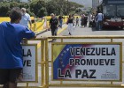 El Simón Bolívar sigue dividido El Simón Bolívar sigue dividido