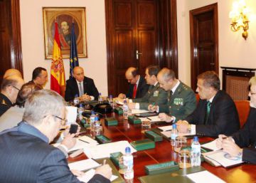 Bashar al-Assad: “80 countries support the terrorists in Syria”