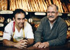 Los aliados de las estrellas de la cocina