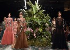 Una pasarela que pierde romanticismo Una pasarela que pierde romanticismo