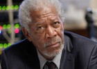Con Morgan Freeman llegará a su destino Con Morgan Freeman llegará a su destino