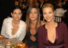 A salada que as atrizes de ‘Friends’ comeram todos os dias por 10 anos
