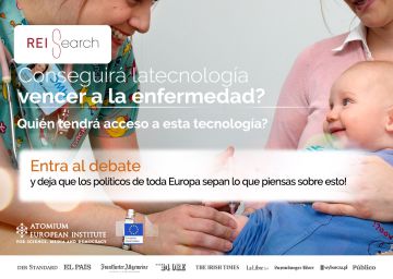 Tu móvil puede hacer sostenible el sistema sanitario