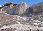 ¿Existe en la Tierra algún lugar sin vida?