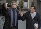 El actor feliz