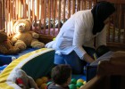 El drama de ser madre soltera en Marruecos El drama de ser madre soltera en Marruecos