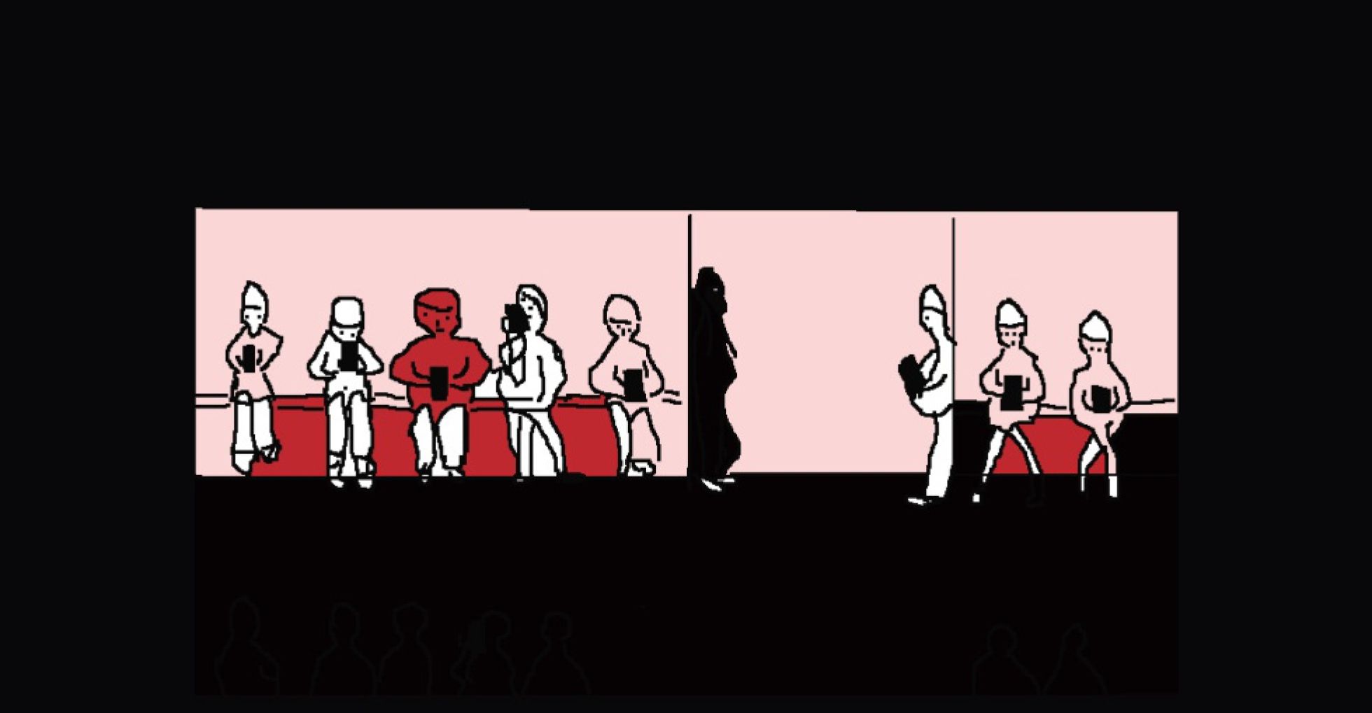 Una buena conexión a Internet mejoraría la atención sanitaria Una buena conexión a Internet mejoraría la atención sanitaria