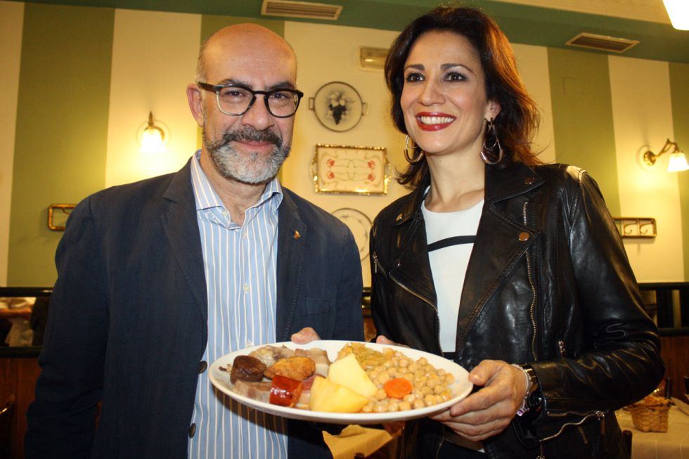 Silvia Jato: 'miña terra galega' (y rockera). Silvia Jato: 'miña terra galega' (y rockera).